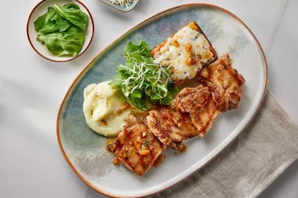 BigChefs Çerkezköy - Resim 17