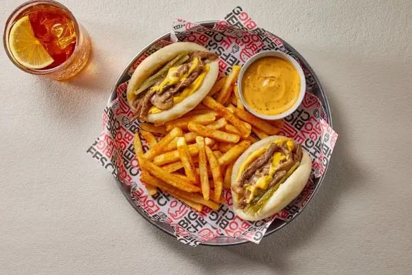BigChefs Çerkezköy - Resim 3