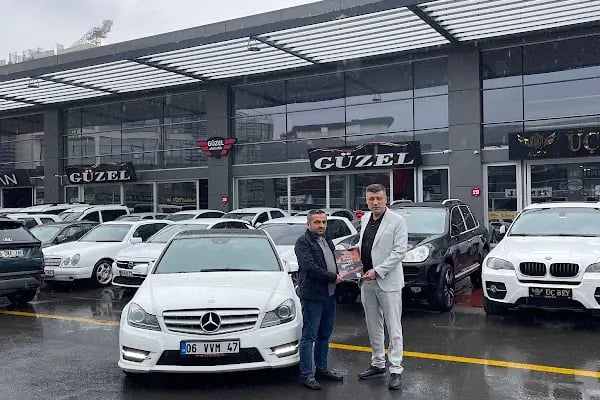 GÜZEL OTOMOTİV OTONOMİ - Resim 13