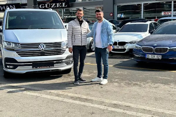 GÜZEL OTOMOTİV OTONOMİ - Resim 15