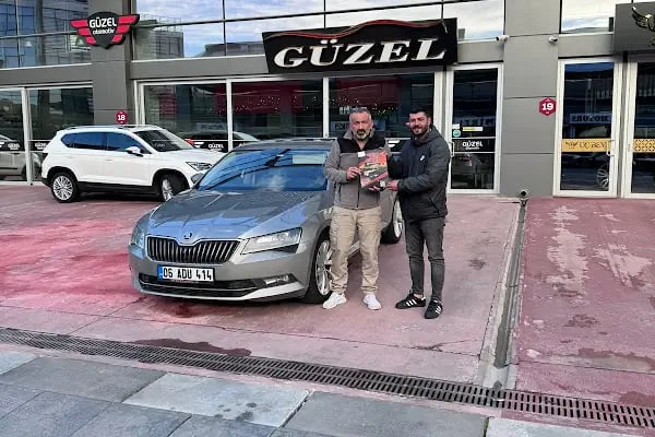 GÜZEL OTOMOTİV OTONOMİ - Resim 17
