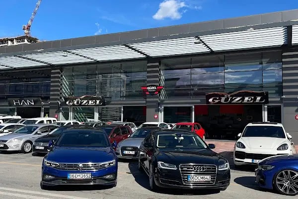 GÜZEL OTOMOTİV OTONOMİ - Resim 12