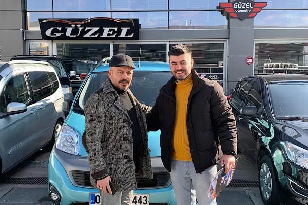 GÜZEL OTOMOTİV OTONOMİ - Resim 7