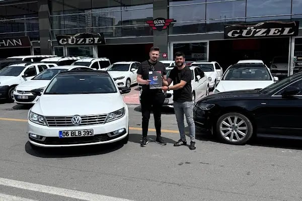 GÜZEL OTOMOTİV OTONOMİ - Resim 18