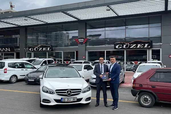 GÜZEL OTOMOTİV OTONOMİ - Resim 19