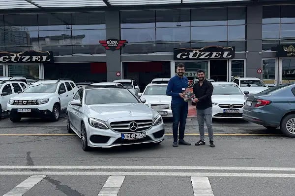 GÜZEL OTOMOTİV OTONOMİ - Resim 14