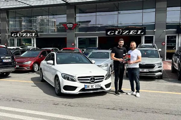 GÜZEL OTOMOTİV OTONOMİ - Resim 16