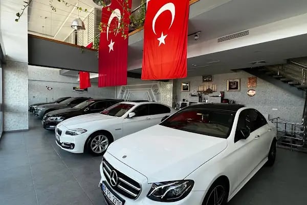 GÜZEL OTOMOTİV OTONOMİ - Resim 3