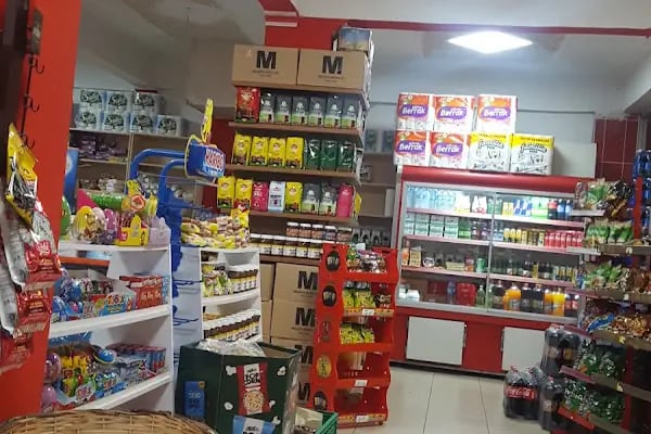 Araf Market - Resim 1