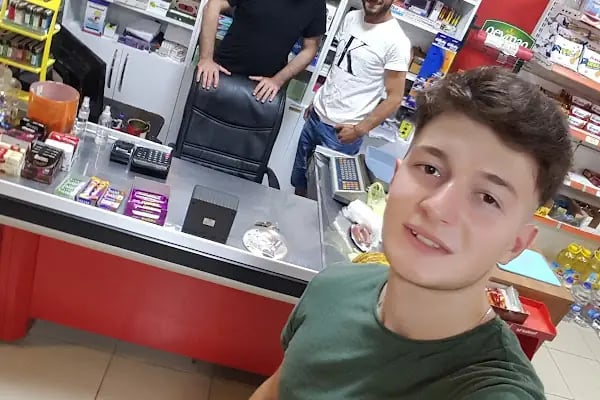 Araf Market - Resim 16