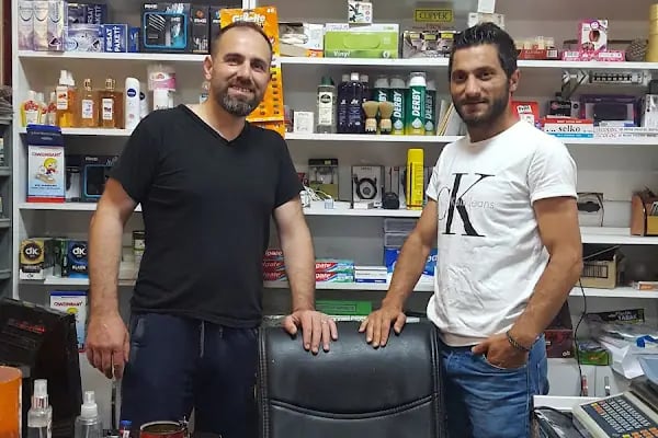 Araf Market - Resim 9