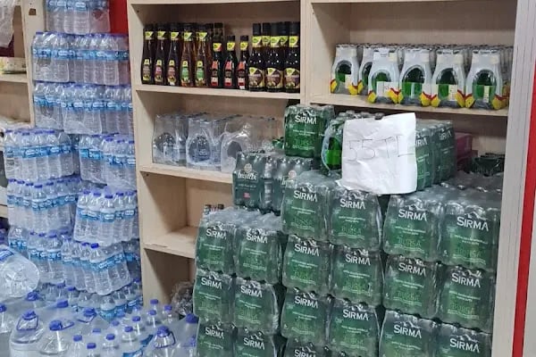 Araf Market - Resim 6