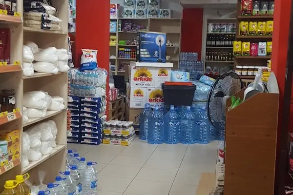 Araf Market - Resim 5