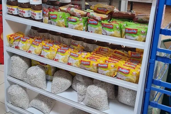 Araf Market - Resim 10