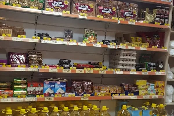 Araf Market - Resim 3