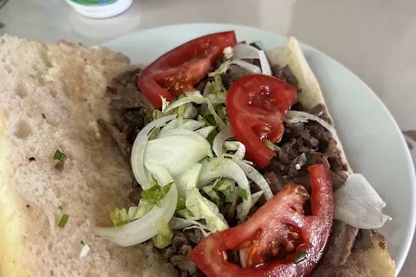 Kebapçı Canbolat - Resim 18