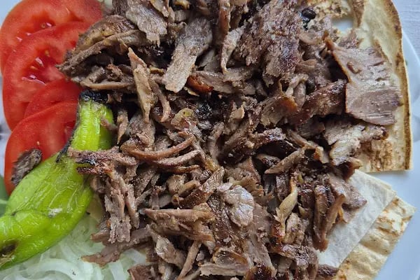 Kebapçı Canbolat - Resim 5