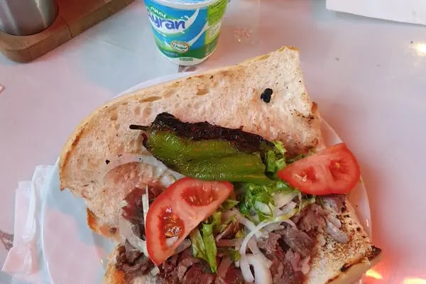 Kebapçı Canbolat - Resim 16