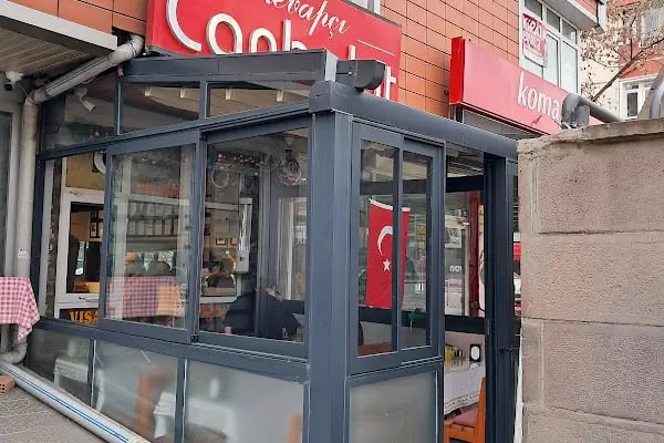 Kebapçı Canbolat - Resim 6