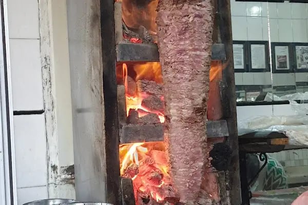 Kebapçı Canbolat - Resim 8