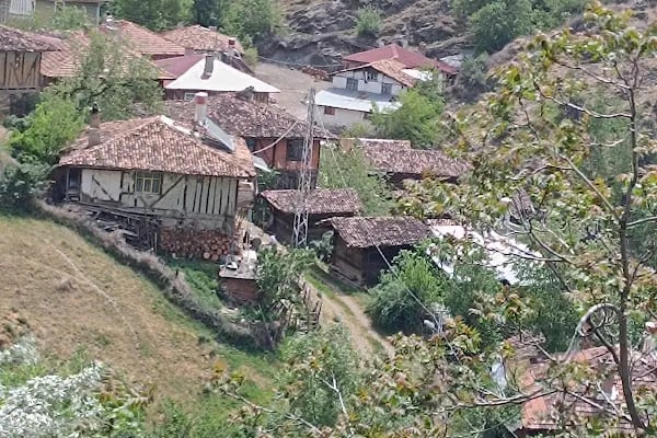 Akseki Köyü Muhtarlığı - Resim 1