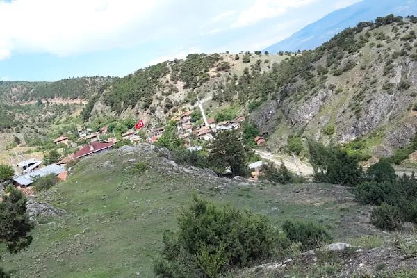Akseki Köyü Muhtarlığı - Resim 2