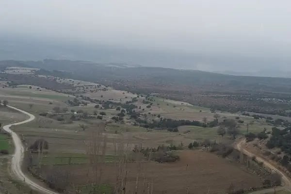 Akseki Köyü Muhtarlığı - Resim 7