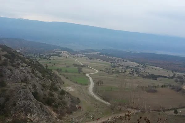 Akseki Köyü Muhtarlığı - Resim 3