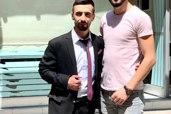 Esila Bayan Kuaför&amp;Güzellik Salonu - Resim 5