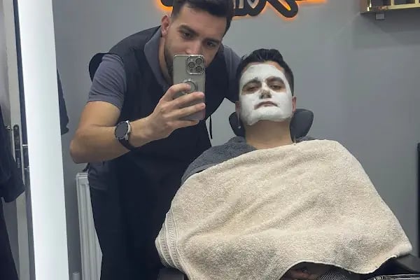 Esila Bayan Kuaför&amp;Güzellik Salonu - Resim 11