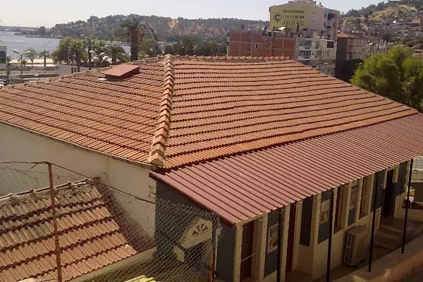 İçpınarcıoğlu Mescidi - Resim 5