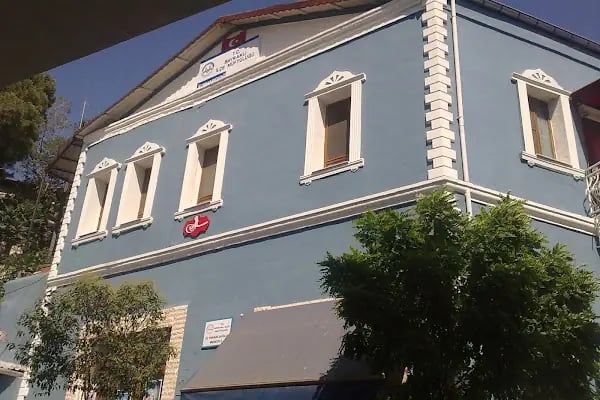 İçpınarcıoğlu Mescidi - Resim 2