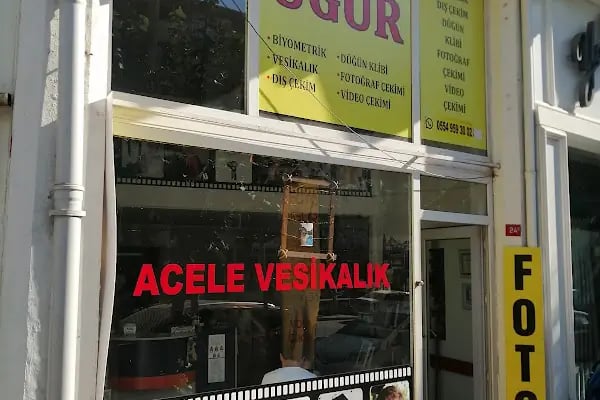 FOTO UĞUR - Resim 2