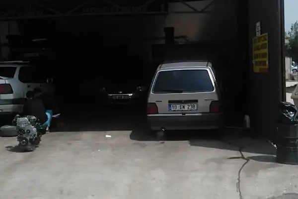 Erkan Oto Tamir Bakım - Resim 5