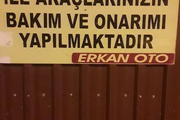 Erkan Oto Tamir Bakım - Resim 6