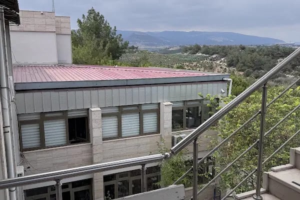 Sosyal Bilimler Meslek Yüksekokulu - Resim 7