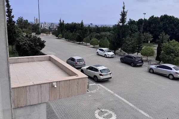 Sosyal Bilimler Meslek Yüksekokulu - Resim 14
