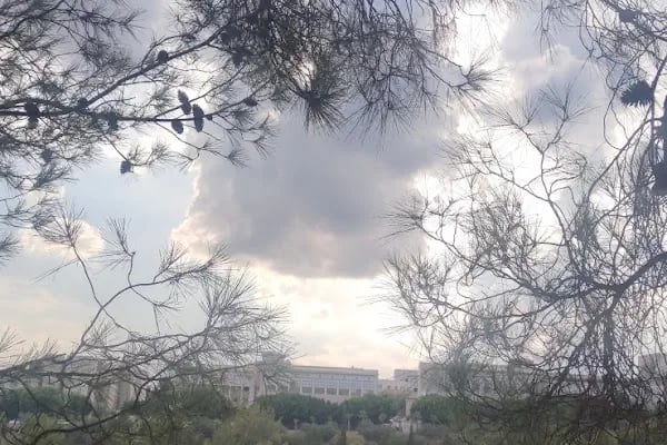 Sosyal Bilimler Meslek Yüksekokulu - Resim 12