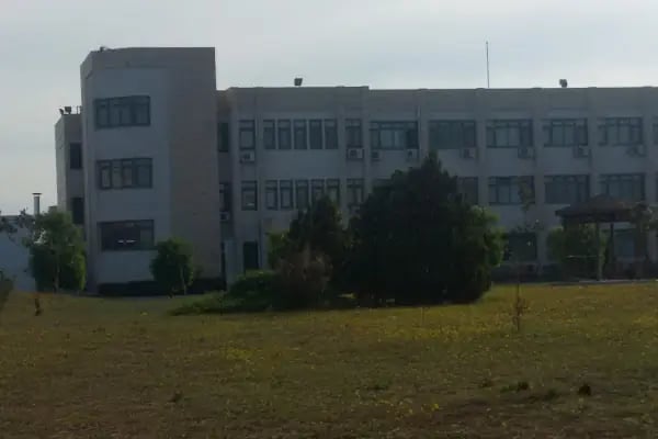 Sosyal Bilimler Meslek Yüksekokulu - Resim 15