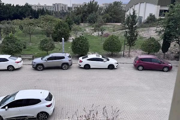 Sosyal Bilimler Meslek Yüksekokulu - Resim 3