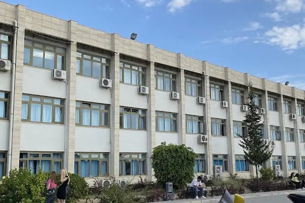 Sosyal Bilimler Meslek Yüksekokulu - Resim 10