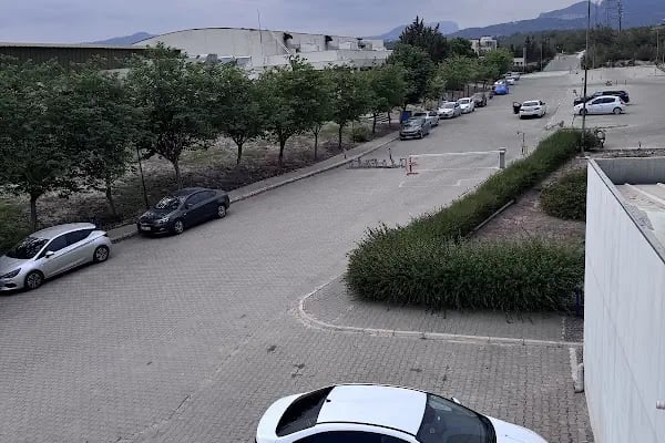 Sosyal Bilimler Meslek Yüksekokulu - Resim 6