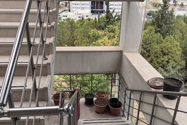 Sosyal Bilimler Meslek Yüksekokulu - Resim 4