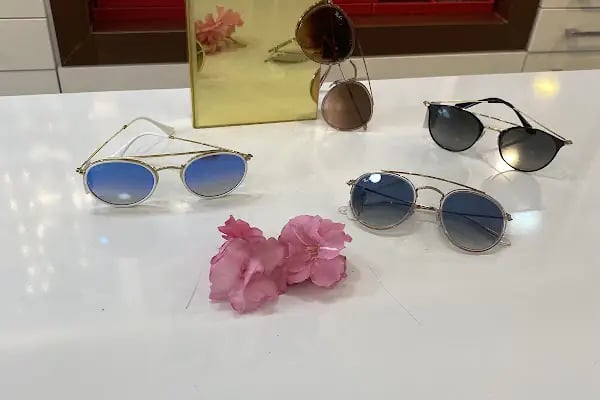 Dalaman Saydam Optik - Resim 13