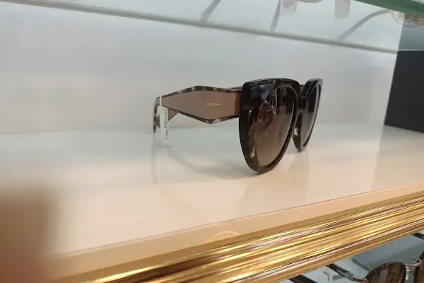 Dalaman Saydam Optik - Resim 20