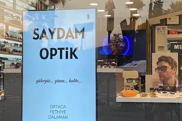 Dalaman Saydam Optik - Resim 2