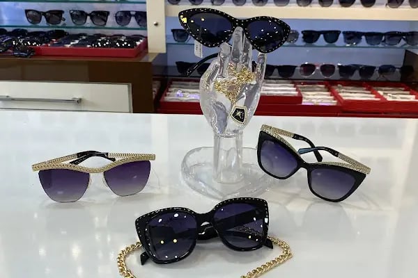 Dalaman Saydam Optik - Resim 7