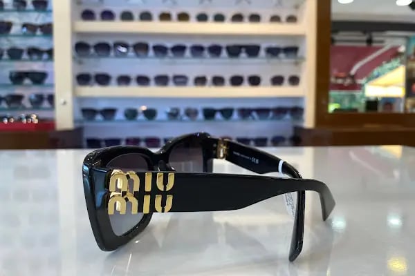 Dalaman Saydam Optik - Resim 5