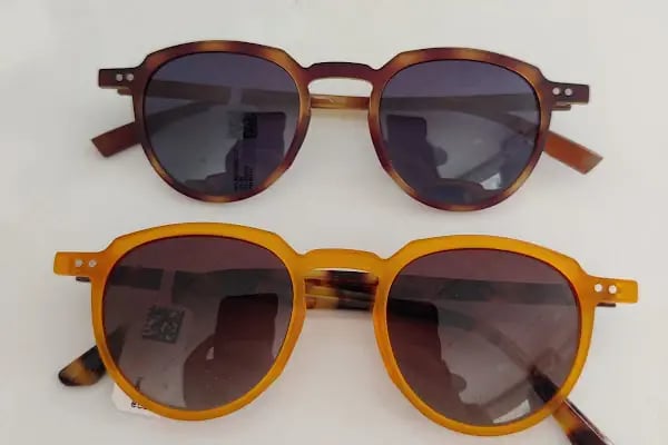 Dalaman Saydam Optik - Resim 15