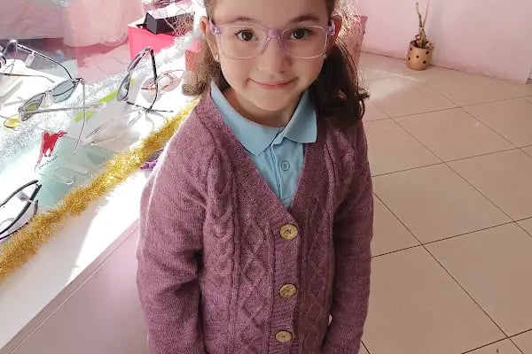 Dalaman Saydam Optik - Resim 8